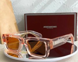 Picture of Jacques Marie Mage Sunglasses _SKUfw45925715fw